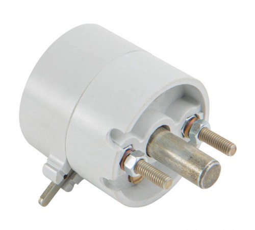 Замок электромагнитной блокировки ЗБ-1-220DC-УХЛ3  111489  КЭАЗ