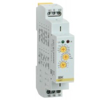 Реле времени ORT многофункциональное 1 конт. 230 В AС   ORT-M1-AC230V  IEK
