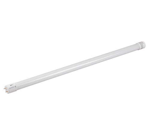 Лампа светодиодная PLED T5 - 600GL 8w FROST 4000K 230V/50Hz (стекло)  .5016033  Jazzway