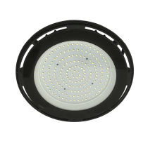 Светильник светодиодный промышленный подвесной PHB UFO 04 50w 4000K 110° IP65 5000Лм гар 3 года  .5045507  JAZZWAY