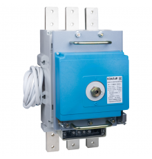 ВА55-41-344730-1000А-690AC-НР230AC/220DC-ПЭ230AC-УХЛ3 (РП 10-22 ) 229323  КЭАЗ