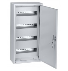 Корпус металлический ЩРН-48 (610х300х120) IP31 Народный  SQ0905-0722  TDM