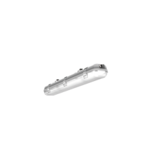 Cветильник cветодиодный промышленный "BASIC" СТРОНГ IP65 674*90*68 мм 18Вт 4000К прозр.расс авар.пост.дейст.  B1-I2-70215-03A00-6501840  VARTON