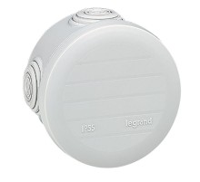 Коробка распределительная Plexo IP55 70/45мм  092002  Legrand