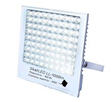 Прожектор светодиодный 100вт SkatLED LL-1008m  619  Бастион