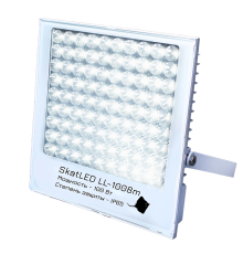 Прожектор светодиодный 100вт SkatLED LL-1008m  619  Бастион