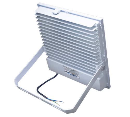 Прожектор светодиодный 100вт SkatLED LL-1008m  619  Бастион