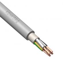 NUMнг(А)-LS-J 4х1,5 -0,66  Конкорд
