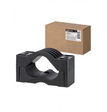 Кабельное крепление, хомут ККХ-3/51-69 мм (универсальное)  SQ0804-0072  TDM