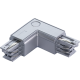 Connector PG L-shaped external white  2909002890  Световые Технологии