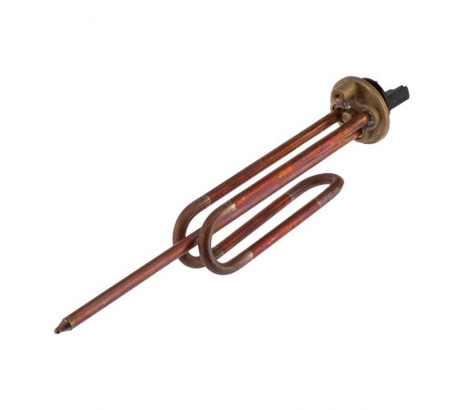 Нагревательный элемент для бойлера ТЭН RCA 2,0 кВт, фланец М6, 48 мм  70-0359  REXANT