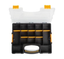 Кейс-органайзер К-03  79348  КВТ