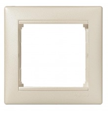 Valena Жемчужный Рамка 1-ая  770481  Legrand