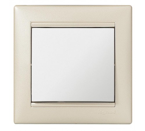 Valena Жемчужный Рамка 1-ая  770481  Legrand