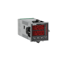 Измеритель-регулятор микропроцессорный ТРМ12-Щ5.У2.КК  115272  ОВЕН