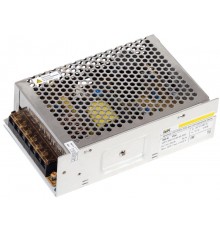 Драйвер для светодиодных лент LED ИПСН-PRO 200Вт 12В IP20 блок-клеммы  LSP1-200-12-20-33-PRO  IEK