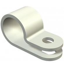 Крепежная скоба 17,5mm (255 17.5 LGR)  2222175  OBO Bettermann