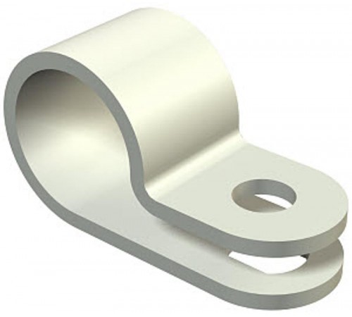 Крепежная скоба 11mm (255 11 LGR)  2222116  OBO Bettermann