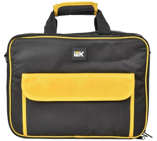 ARMA2L 5 Сумка монтажника BG-10  A2L5-BG10-12-K02  IEK