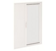 Рама с WI-FI дверью с вентиляционными отверстиями ширина 3, высота 7 для шкафа U73  2CPX063448R9999  ABB