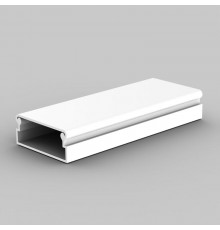 Кабельный канал серии CLASSIC LV 40X15 (P2) самоклеющийся  LV 40X15_P2  Kopos