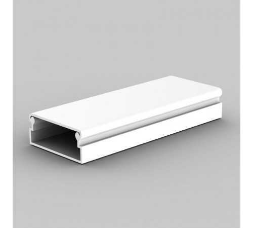 Кабельный канал серии CLASSIC LV 40X15 (P2) самоклеющийся  LV 40X15_P2  Kopos