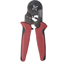 Пресс-клещи 71 938 NHT-CT01-02x6 71938 Navigator