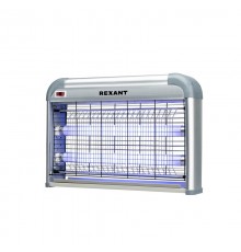 Светильник антимоскитный 2х10Вт, 220В (R80)  71-0046  REXANT
