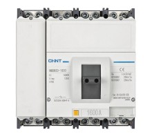 Выключатель-разъединитель NM8NSD-1600 AC 800 4P (R)  263174  CHINT