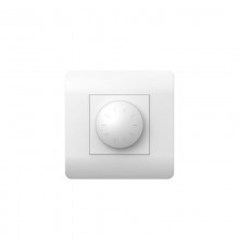 Светорегулятор 500Вт, белый(NEW3-E)  431532  CHINT