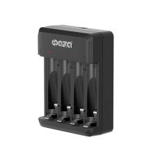 Зарядное устройство   CND-4-03 (4 х АА/ААА)    .5048713  ФАZA