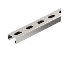 Монтажная рейка 6000x41x21 (MS4121P6000A4)  1122932  OBO Bettermann