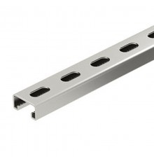 Монтажная рейка 2000x41x21 (MS4121P2000A2)  1122925  OBO Bettermann