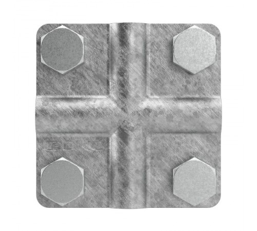 Соединитель пруток - пруток D10 мм  NG3109R  DKC