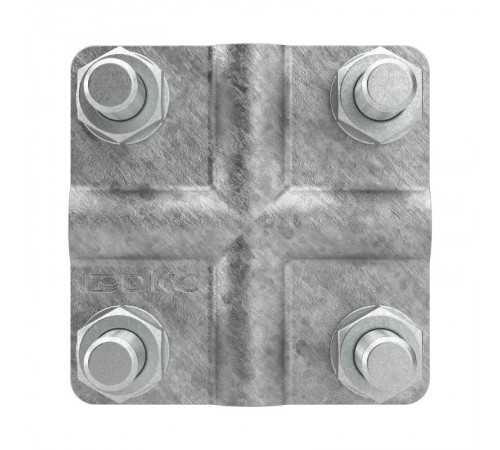 Соединитель пруток - пруток D10 мм  NG3109R  DKC