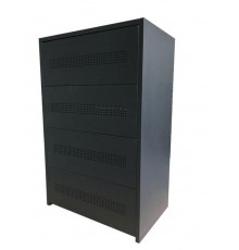 Батарейный шкаф для АКБ 65-100 Ач 20шт_ 55Ач - 32шт_ 45Ач -40шт.SW900G4-EXBBEKF