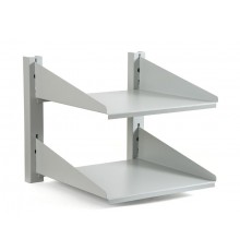 Frame Т-К-2х120 кронштейн настенный для ИБП  427  Бастион