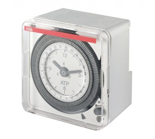 Реле времени недел. ATP-7R  2CSM256873R0601  ABB