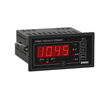 Таймер реального времени двухканальный УТ1-Щ2  30685  ОВЕН