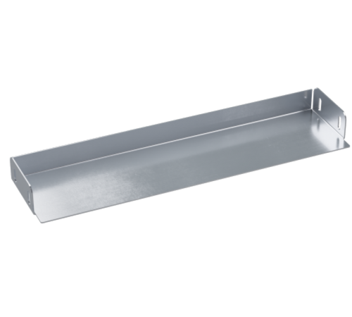 Заглушка, 80х100, AISI 304  IZH810C  DKC