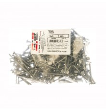 Гвоздь толевый 2,5х40 (500 г) - пакет  124614  Tech-KREP