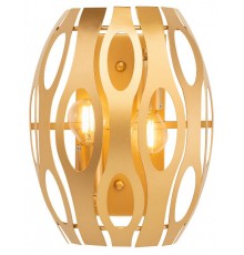 Бра светильник Mitzi 4079-402 настенный 2 х Е14 40 Вт дизайн  Б0047920  Rivoli