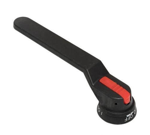 Рукоятка для управления через дверь рубильниками TwinBlock 1000-1600А EKF  tb-1000-1250-dh  EKF