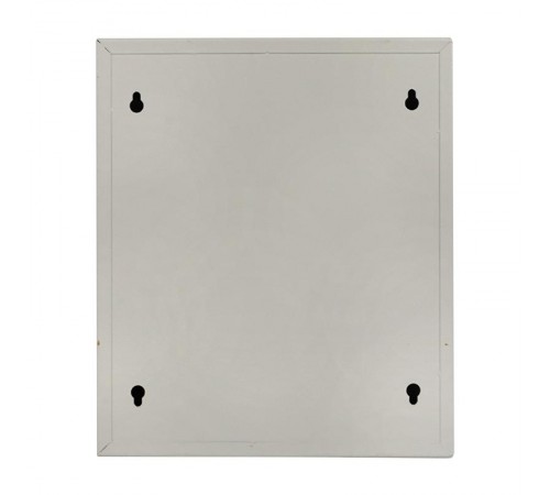 Щит распределительный навесной ЩРН-24 (ВхШхГ) 350х300х120мм IP31 PROxima пласт. замок  mb21-24n  EKF