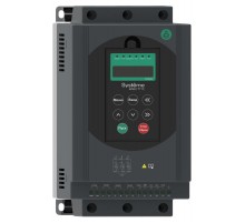 Устройство плавного пуска STS22 18,5 кВт 400В со встр. байпасным контактором  STS22D18N4X  SE