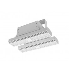 Светильник светодиодный FORWARD 300W A30 840 WH DMX SB  1864004530  Световые Технологии