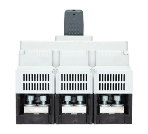 Выключатель автоматический AV POWER-5/3 800А 70kA ETU6.2 AVERES  mccb-53-800M-6.2-av  EKF