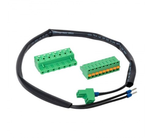 Выключатель автоматический AV POWER-5/3 800А 70kA ETU6.2 AVERES  mccb-53-800M-6.2-av  EKF