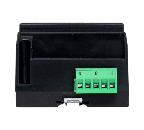 Выключатель автоматический AV POWER-5/3 800А 70kA ETU6.2 AVERES  mccb-53-800M-6.2-av  EKF