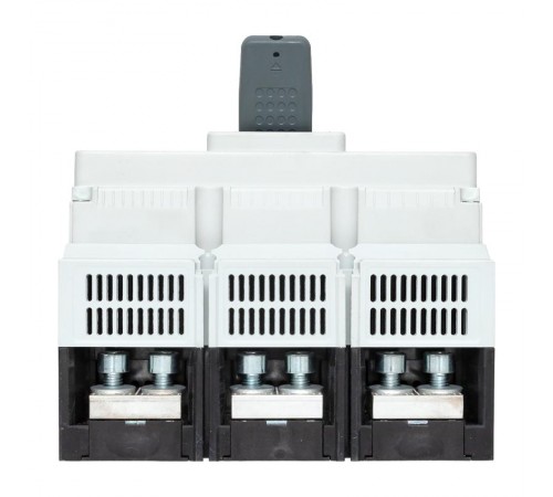 Выключатель автоматический AV POWER-5/3 800А 70kA ETU6.2 AVERES  mccb-53-800M-6.2-av  EKF